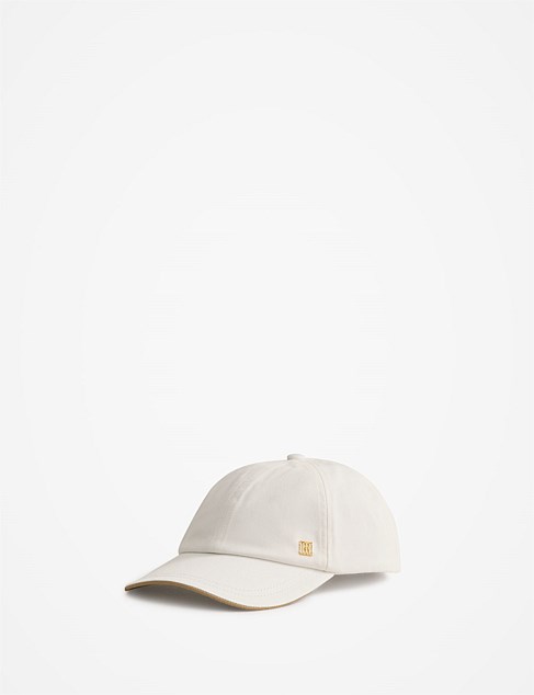 Zoe Cotton Cap