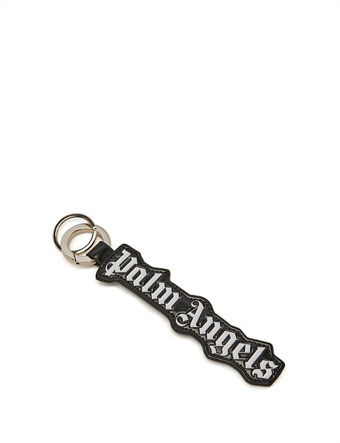 CLASSIC LOGO KEYRING