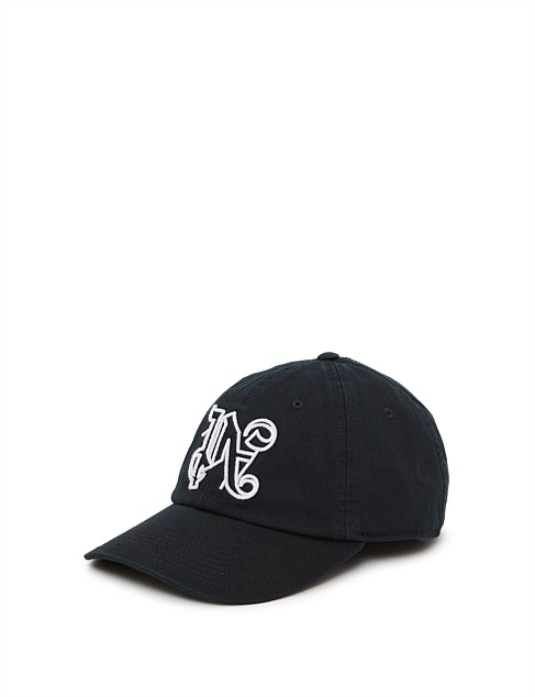 MONOGOGRAM CAP