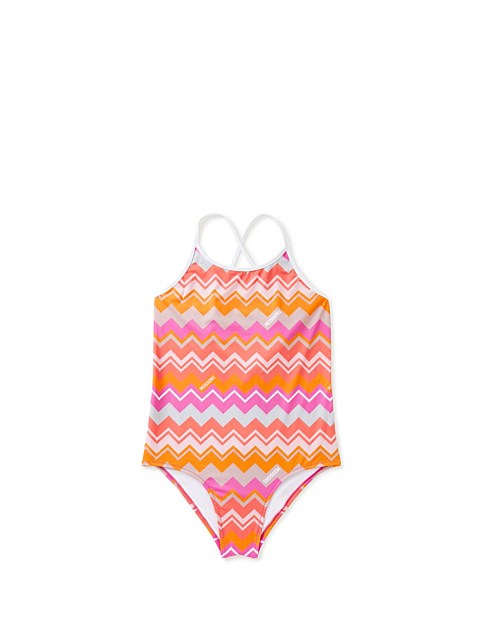 SWIM SUIT (12-14)