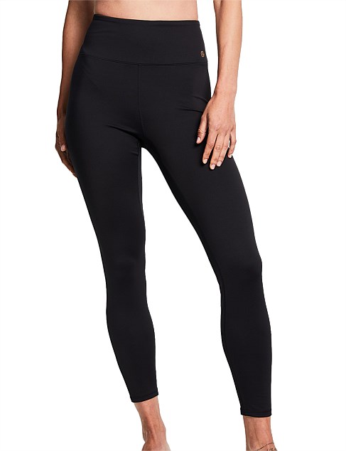 Dinamica High-Rise Legging 7/8