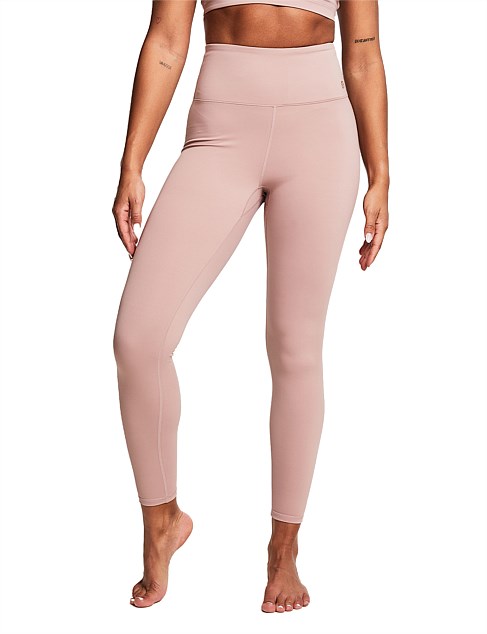 Dinamica High-Rise Legging 7/8