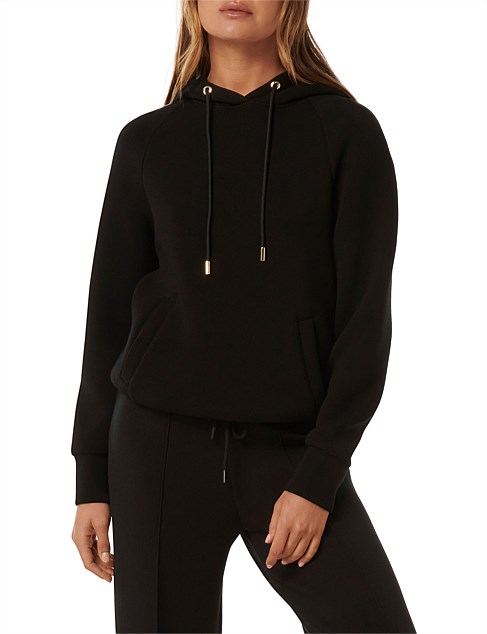 MILLIE SOFT LOUNGEWEAR HOODIE