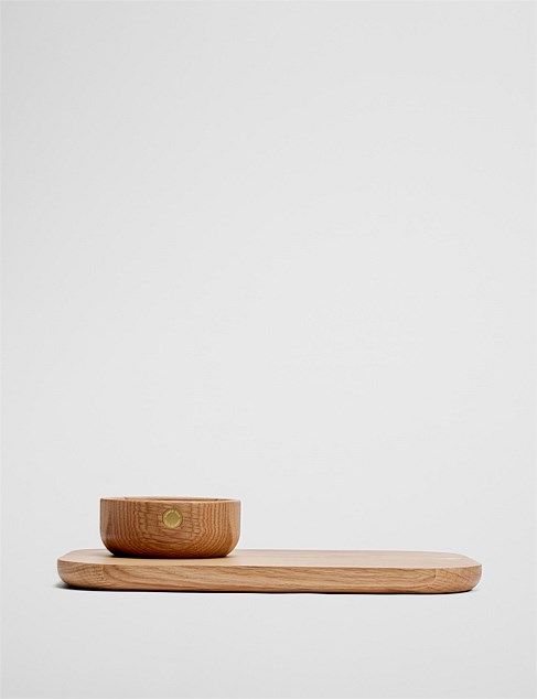 Millie Board and Bowl Set