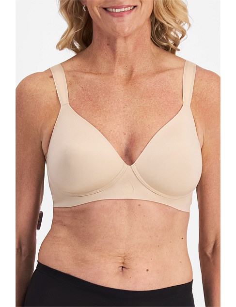 Ultimate Contour Wirefree Bra