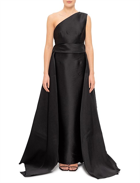 CHARO MAXI DRESS