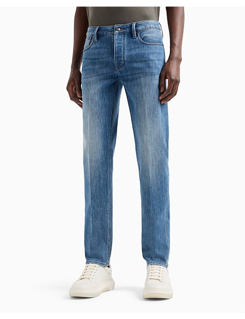 MEN'S JEANS