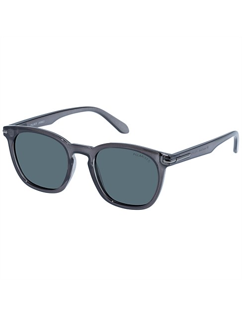 PALMER GREY ROUND Sunglasses