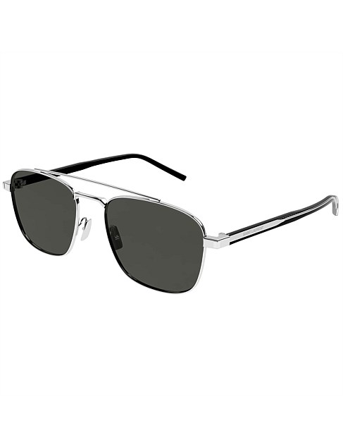 SILVER NAVIGATOR Sunglasses