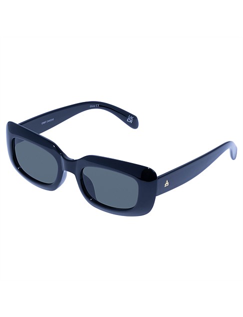 ORBIT RECTANGLE Sunglasses