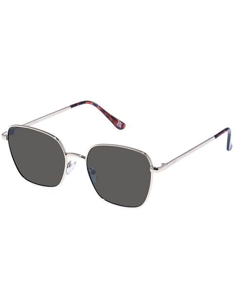 SPIRAL SQUARE Sunglasses