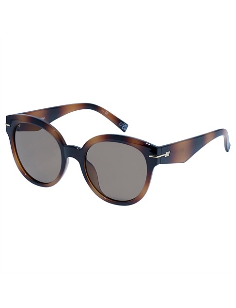 CAPACIOUS TORT ROUND Sunglasses