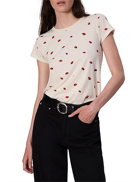 All Over Ladybug T-Shirt