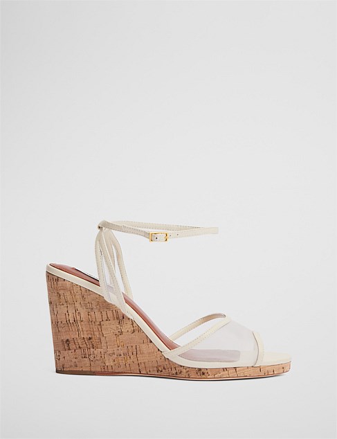 Poppy Wedge