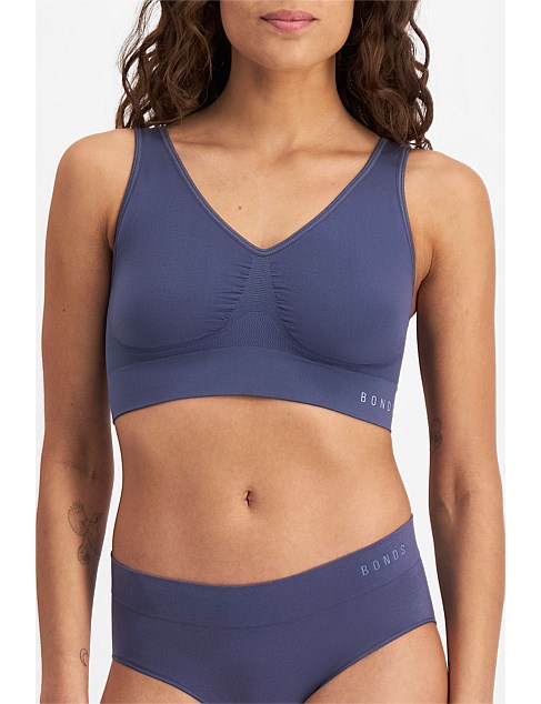 Comfy Crop Bra