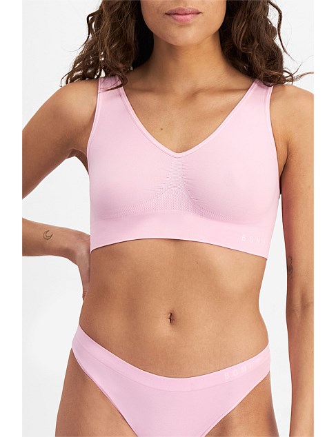 Comfy Crop Bra