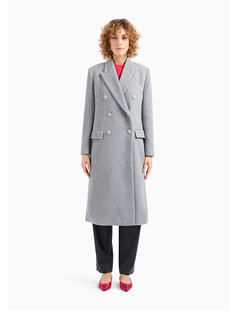 WOMEN'S COAT