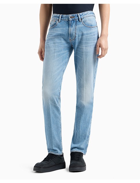 MEN'S JEANS