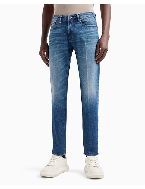 MEN'S JEANS