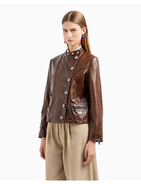 WOMEN'S OUTERWEAR JACKET