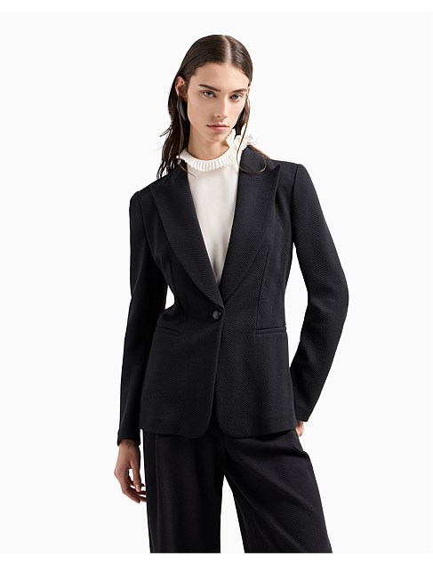 WOMEN'S BLAZER