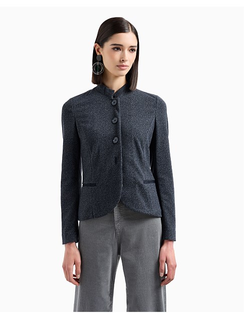 WOMEN'S BLAZER