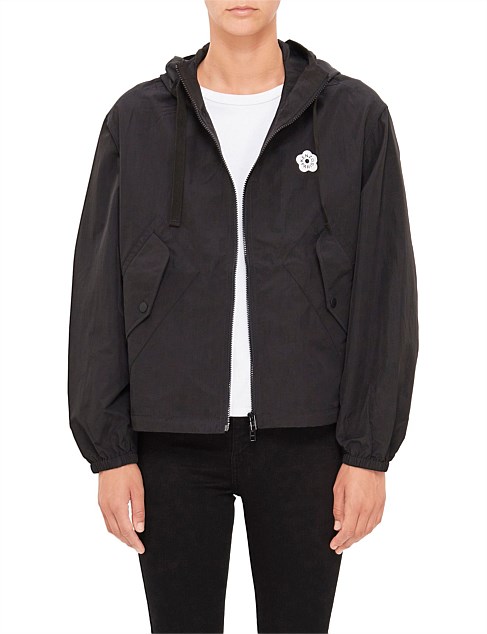 BOKE 2.0 REGULAR WINDBREAKER