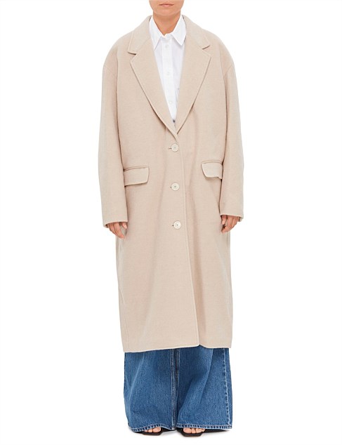 EFEZIA CLASSIC COAT