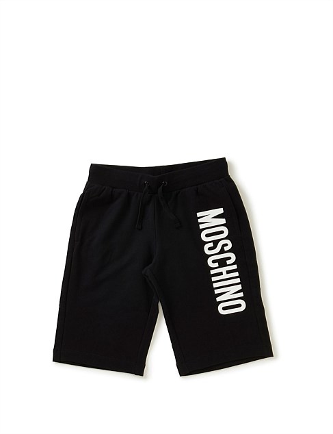 SHORTS - LOGO (10-12)