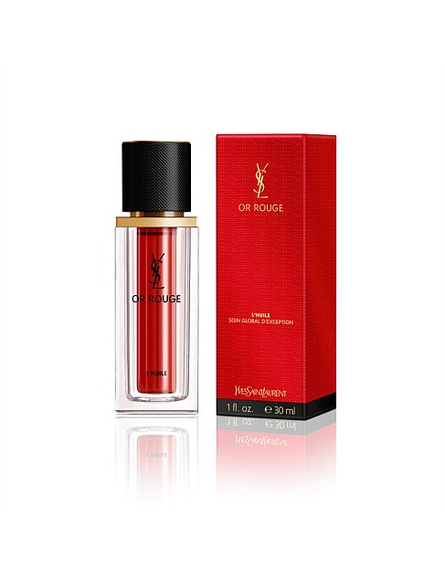 OR L'Huile 30Ml