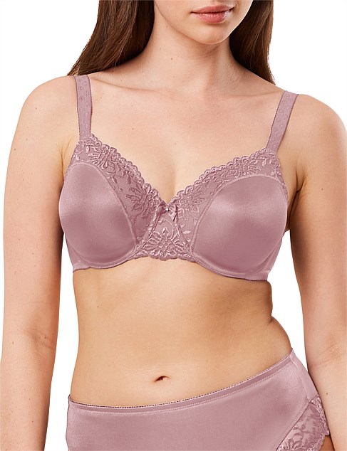 Ladyform Soft W X Bra