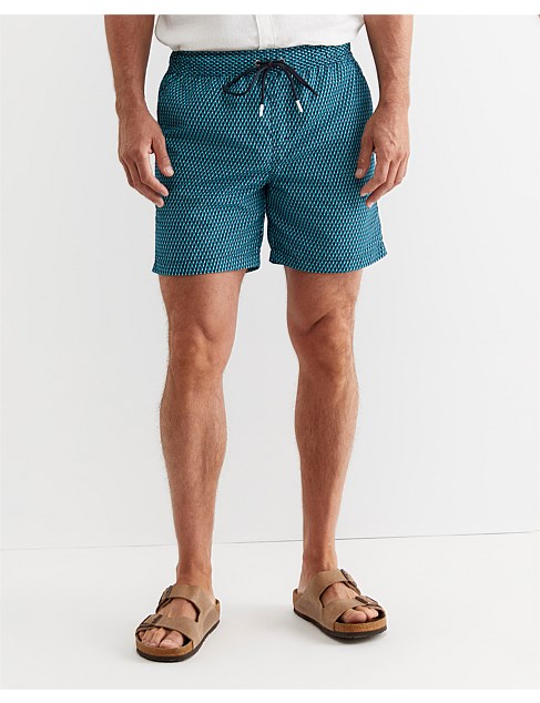 CHESTER SWIM SHORT