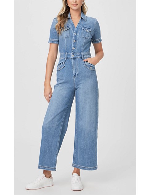 Harper Ankle Jumpsuit