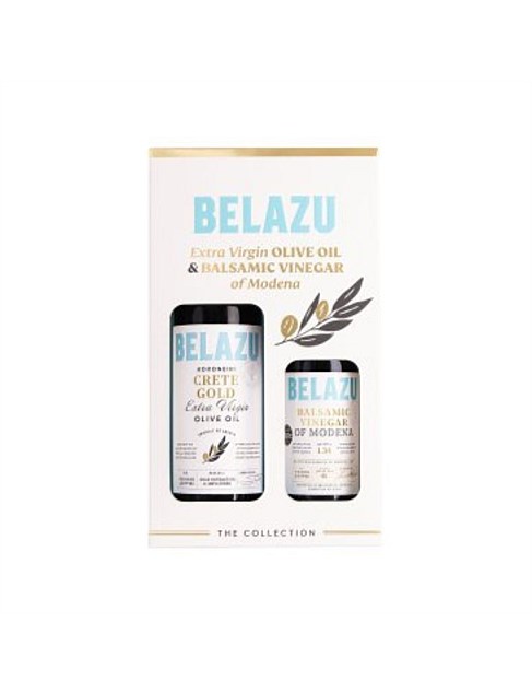 Belazu Oil & Vinegar Gift Set 793g