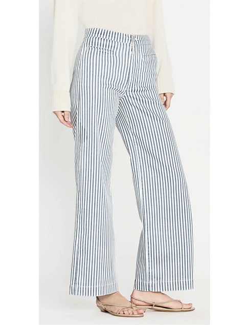 Tailored Trouser