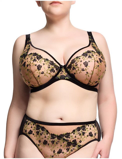 Rosewyn Full Figure Bra