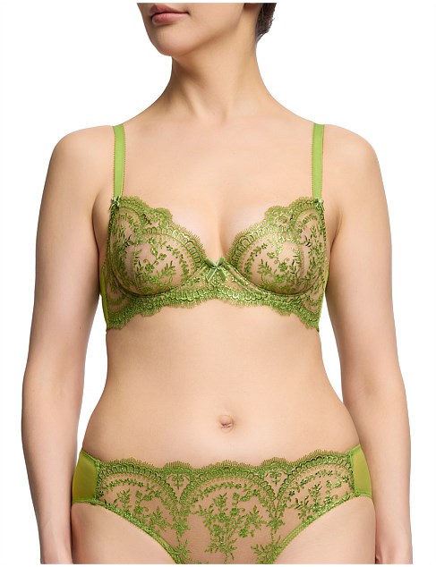 Severine Underwire Bra