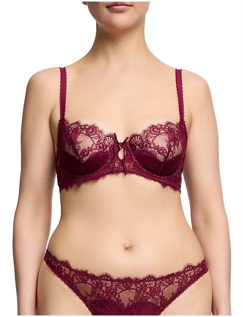 Zsa Zsa Underwire Bra