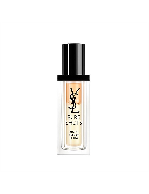 Ysl Pureshots Night Reboot 30ML