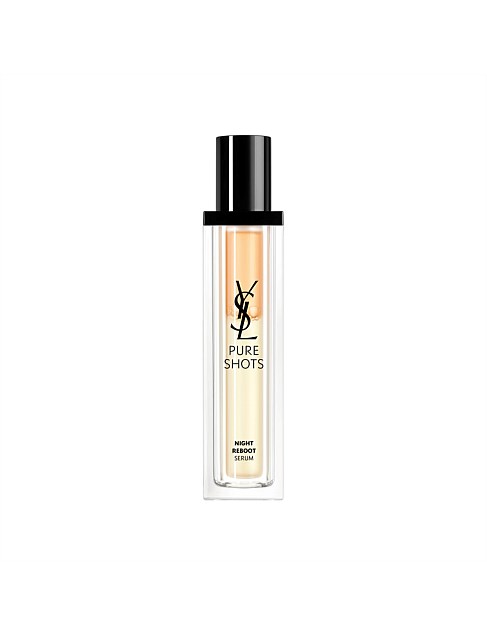 Ysl Pureshots Night Reboot 50ML