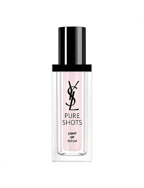 Ysl Pureshots Light Up 30ML