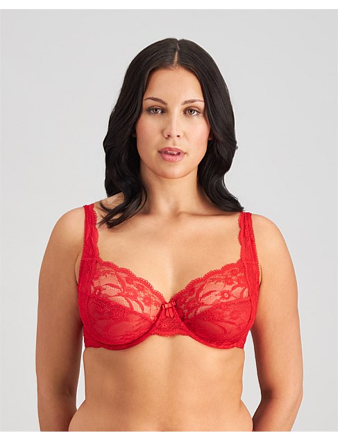 Guliana Underwire Bra