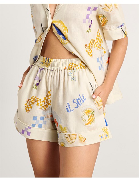 SUNSHINE SHORT