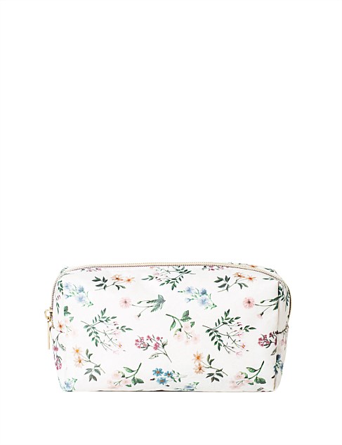 Liberty Annie Small Cosmetic Bag