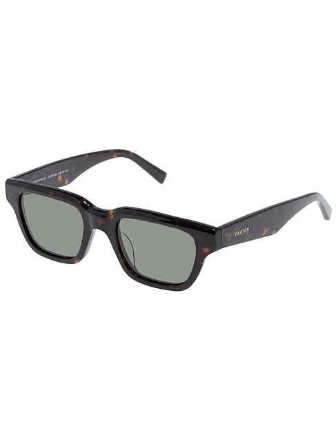 PANDORA B TORT CAT-EYE Sunglasses