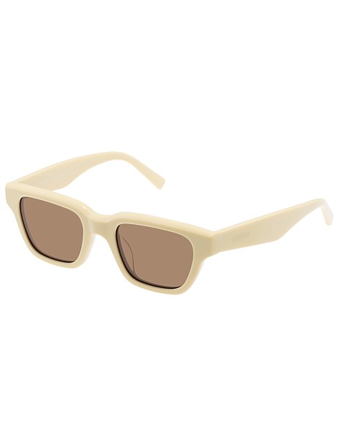 PANDORA YELLOW CAT-EYE Sunglasses