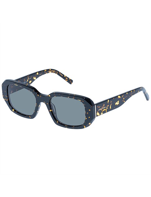 MAJA TORT OCTAGON Sunglasses