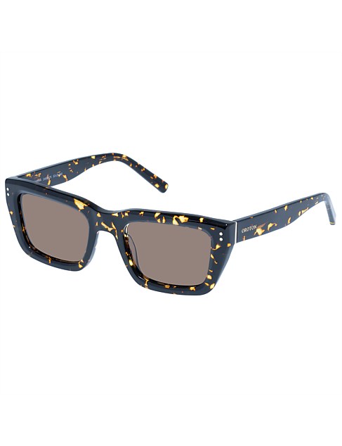 HANNA TORT D-FRAME Sunglasses