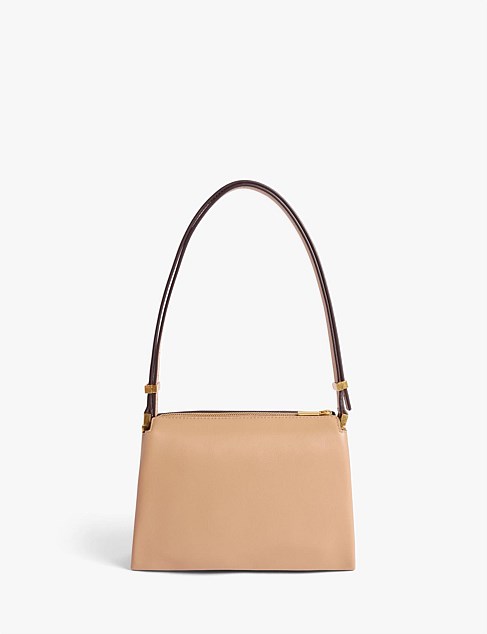 Liv Mini Leather Bag