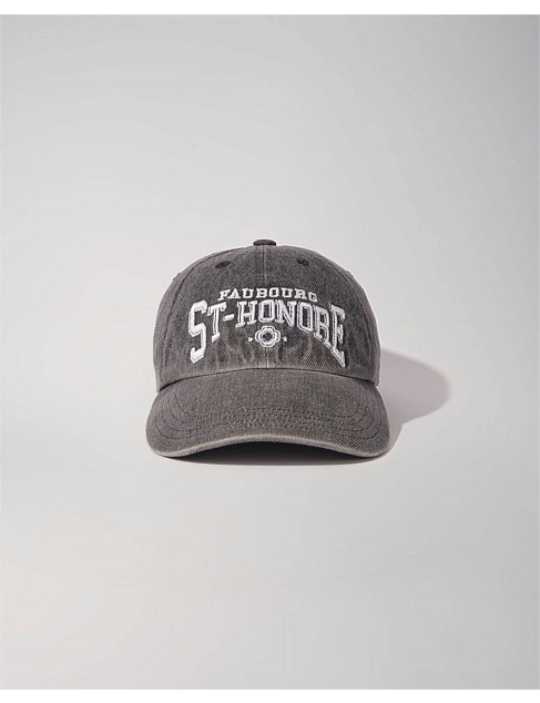 Ecapsthonoredenim Cap